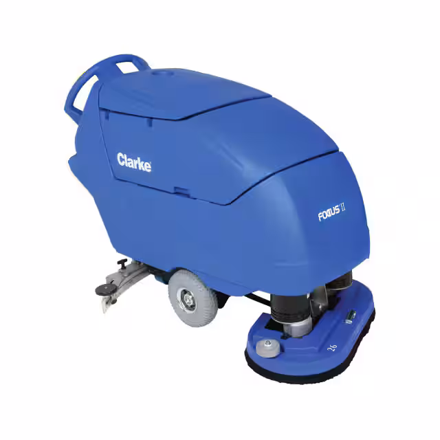 05394A Clarke  Hausmeister- und Wartungsprodukte