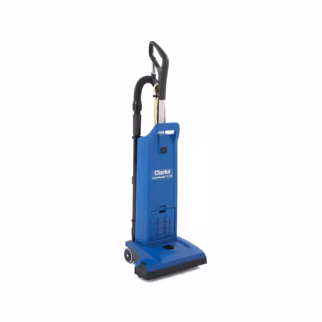 9060408010 Clarke  Vacuums