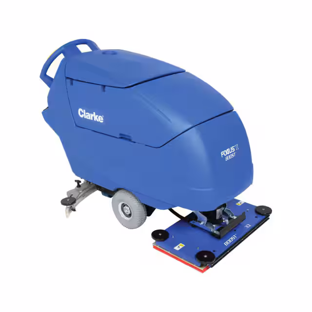 05388A Clarke  Hausmeister- und Wartungsprodukte