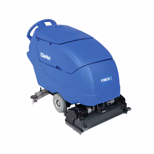 05425A Clarke  Hausmeister- und Wartungsprodukte