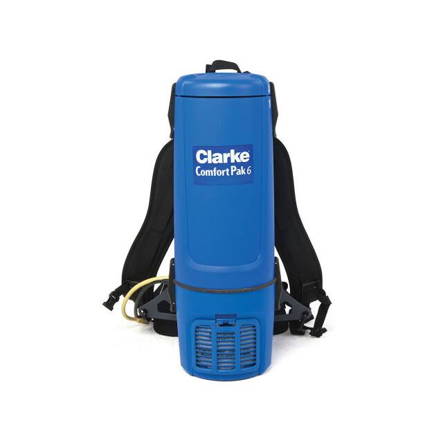 9060610010 Clarke  Vacuums