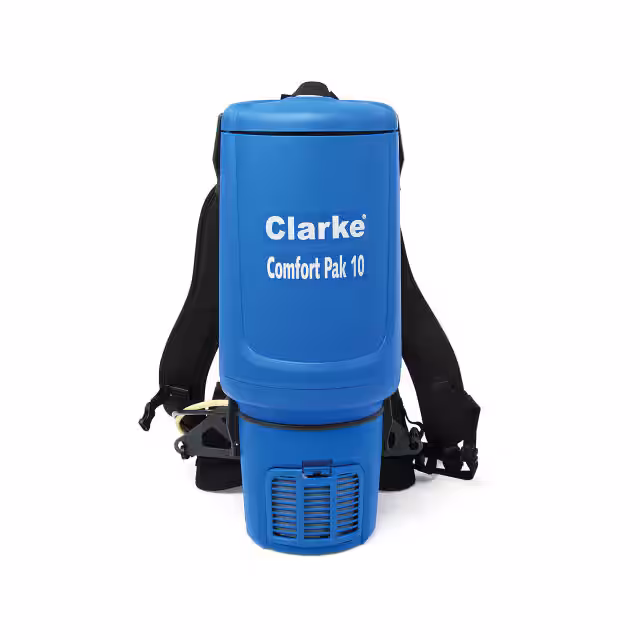 9060707010 Clarke  Vacuums