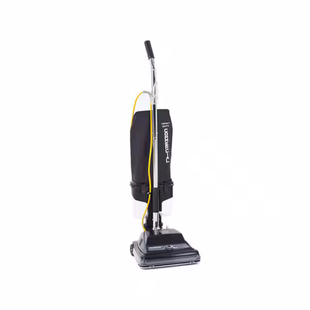 03003A Clarke  Vacuums
