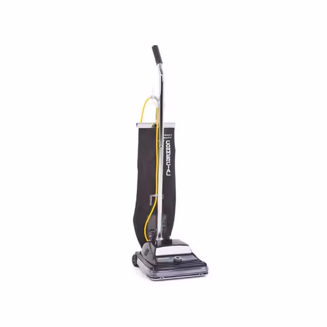 03004A Clarke  Vacuums