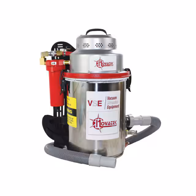 VA03ABK Novatek  Vacuums