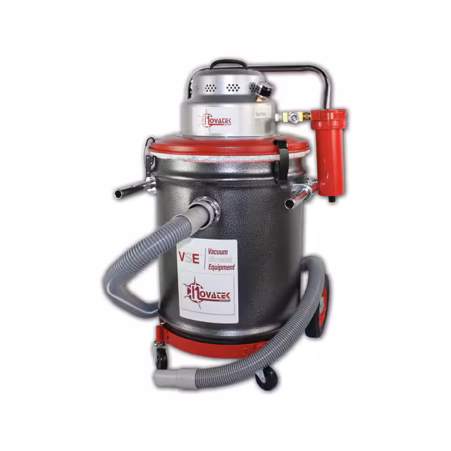 VA15AHFL Novatek  Vacuums
