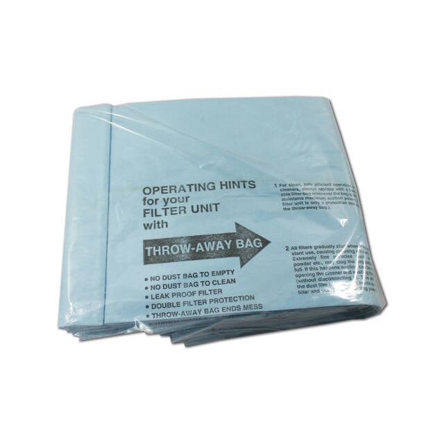 VAC15012 Novatek  Vacuums