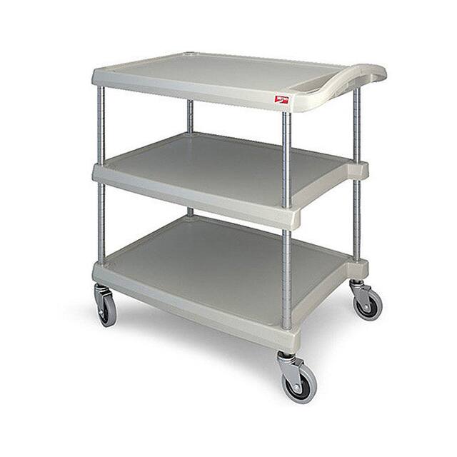 MY2636-35G Metro  Carritos y Camiones - Carritos Camiones Gatos y Plataformas Rodantes