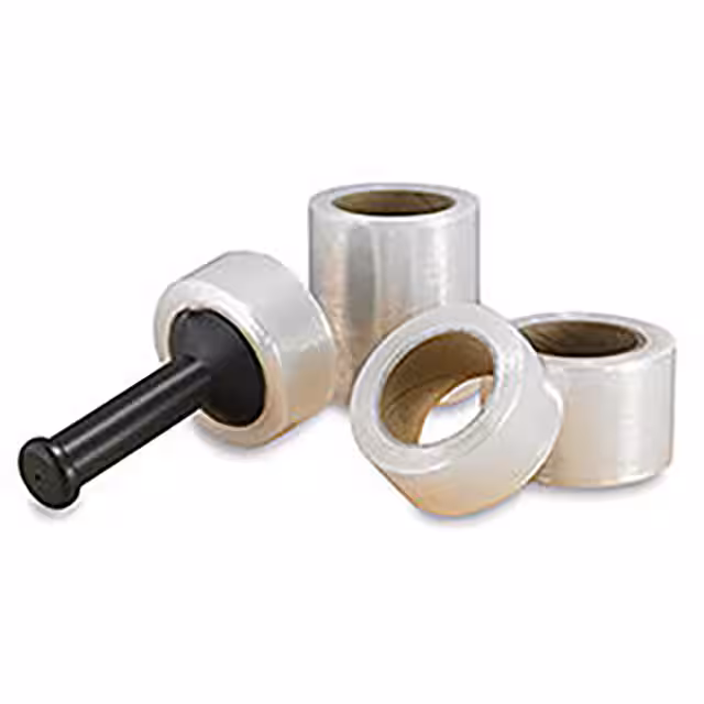 PVT3x150GI Goodwrappers  Productos de envío y embalaje