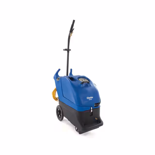 56105416 Clarke  Vacuums