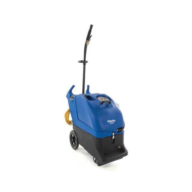 56105417 Clarke  Vacuums