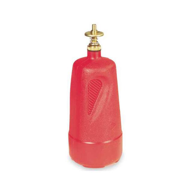 14010 Justrite  Sicurezza - Taniche per olio combustibile e uso generico