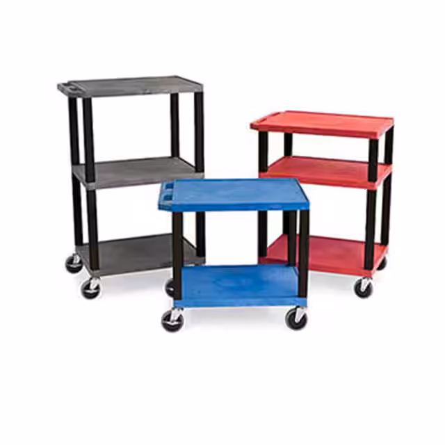 WT42 Luxor  Carrelli e camion - Carrelli, camion, cricchi e carrelli elevatori