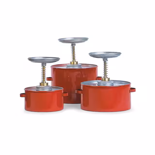 P701 Eagle Mfg  Sicurezza - Taniche per olio combustibile e uso generico