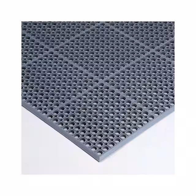 478.12x3x5GY Wearwell  Manutenzione - Tappetini