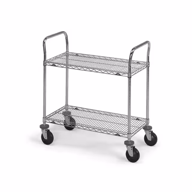 2436NS Metro  Carrelli e camion - Carrelli, camion, cricchi e carrelli elevatori