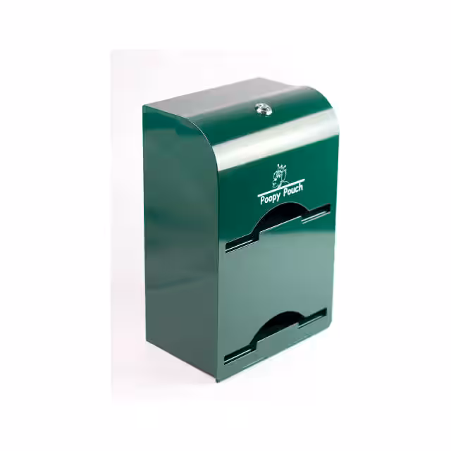 PP-DSP-2R400 Poopy Pouch  Prodotti per esterni - Bidoni della spazzatura e coperture