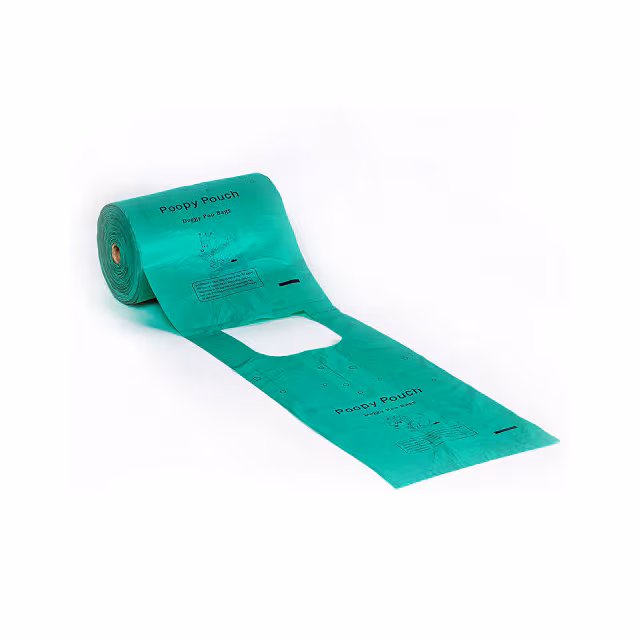 SD-6-400 Poopy Pouch  Prodotti per esterni - Bidoni della spazzatura e coperture