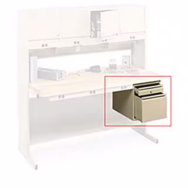 B2048083 Edsal  Banchi da lavoro e postazioni - Accessori