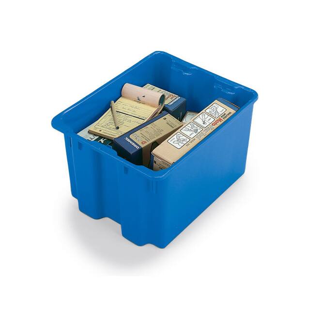 SN2013-12QBL LewisBins  Movimentazione e stoccaggio dei materiali di prodotto - Contenitori e contenitori per lo stoccaggio