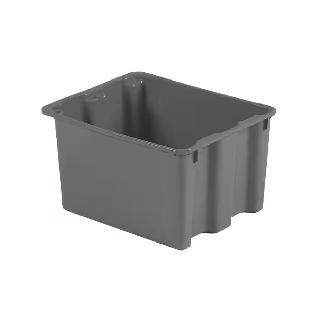 B2050168 LewisBins  Movimentazione e stoccaggio dei materiali di prodotto - Contenitori e contenitori per lo stoccaggio