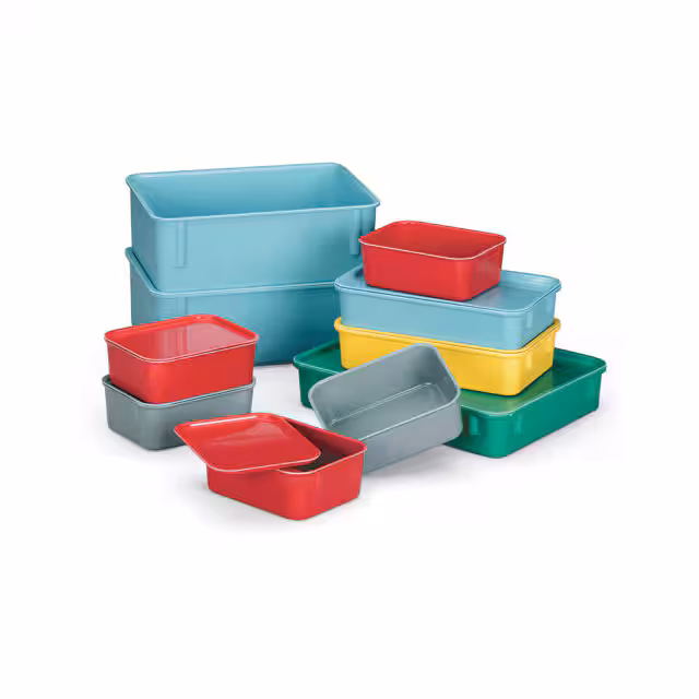 CNO118-4PSM LewisBins  Movimentazione e stoccaggio dei materiali di prodotto - Contenitori e contenitori per lo stoccaggio