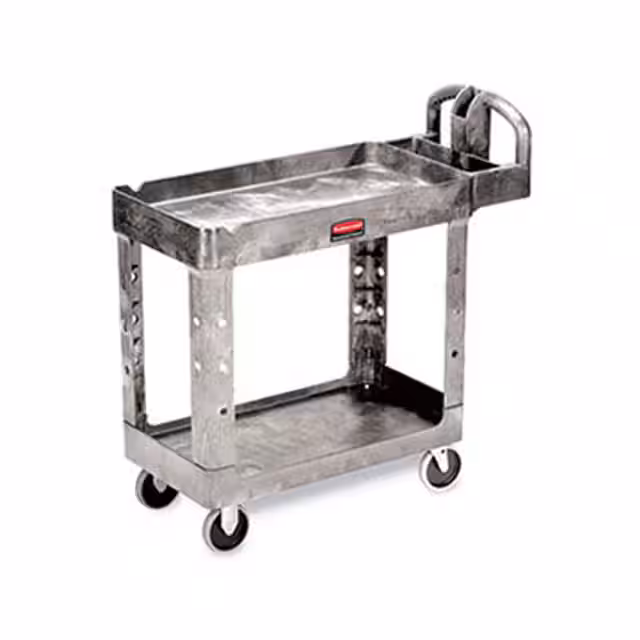 FG452088SPEC Rubbermaid  Carritos y Camiones - Carritos Camiones Gatos y Plataformas Rodantes