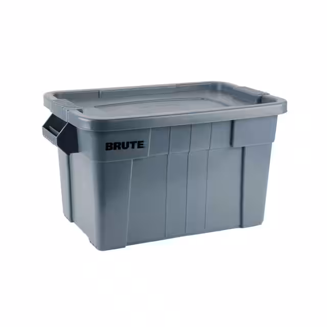 B2050498 Rubbermaid Commercial  Movimentazione e stoccaggio dei materiali di prodotto - Contenitori e contenitori per lo stoccaggio