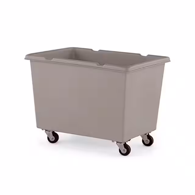 105A-GRAY Techstar Plastics  Carrelli e camion - Carrelli, camion, cricchi e carrelli elevatori