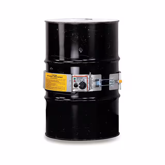 AGM-55 L/R 120V Expo Engineered  Movimentazione e stoccaggio dei materiali del prodotto - Accessori per fusti