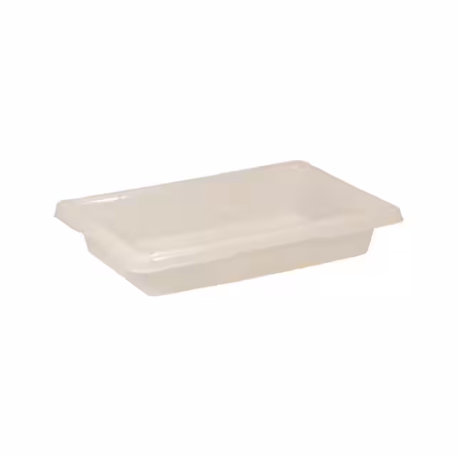 FG350700WHT Rubbermaid Commercial  Movimentazione e stoccaggio dei materiali di prodotto - Contenitori e contenitori per lo stoccaggio