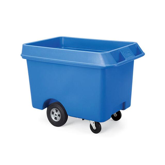 750B Techstar Plastics  Carritos y Camiones - Carritos Camiones Gatos y Plataformas Rodantes