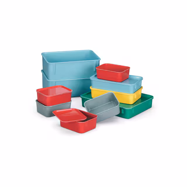 B2050606 LewisBins  Movimentazione e stoccaggio dei materiali di prodotto - Contenitori e contenitori per lo stoccaggio