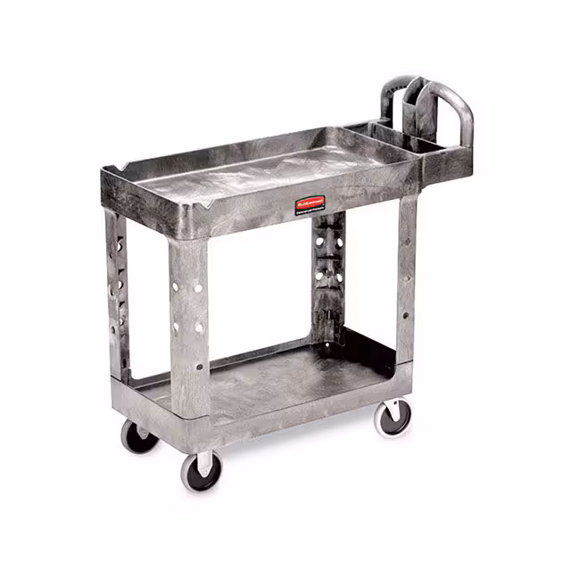 B2050711 Rubbermaid  Karren und LKW - Karren, LKW, Wagenheber und Rollwagen