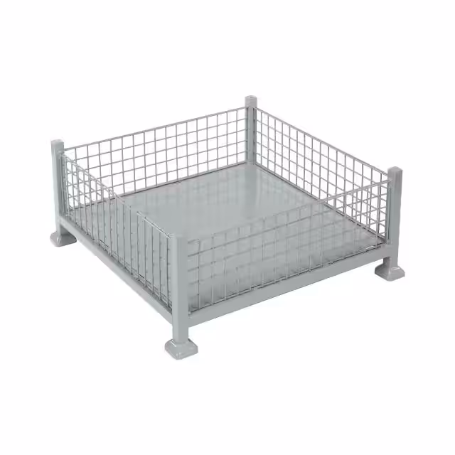 B2050724 Global Industrial  Movimentazione e stoccaggio dei materiali di prodotto - Contenitori e contenitori per lo stoccaggio