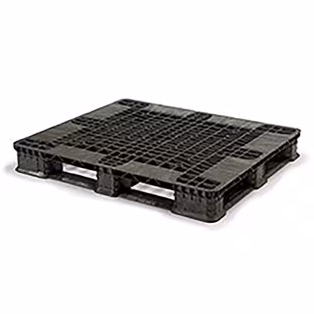 40X48 STACK'R STR Orbis  Movimentazione e stoccaggio dei materiali di prodotto - Pallet