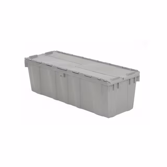 FP32 GRAY Orbis  Movimentazione e stoccaggio dei materiali di prodotto - Contenitori e contenitori per lo stoccaggio