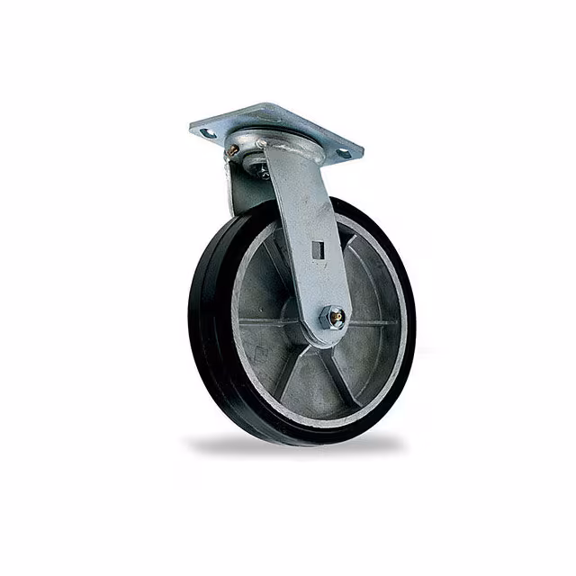 B2050906 Casters, Wheels & Industrial Handling  Hardware per il movimento strutturale