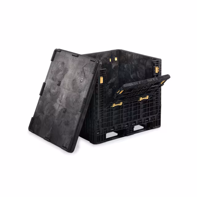 B2050971 Orbis  Movimentazione e stoccaggio dei materiali di prodotto - Contenitori e contenitori per lo stoccaggio