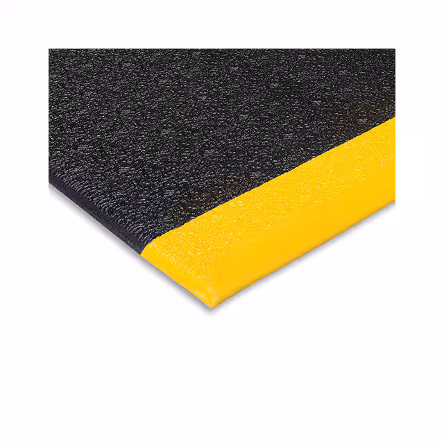 440.38x3x5BYL Wearwell  Manutenzione - Tappetini