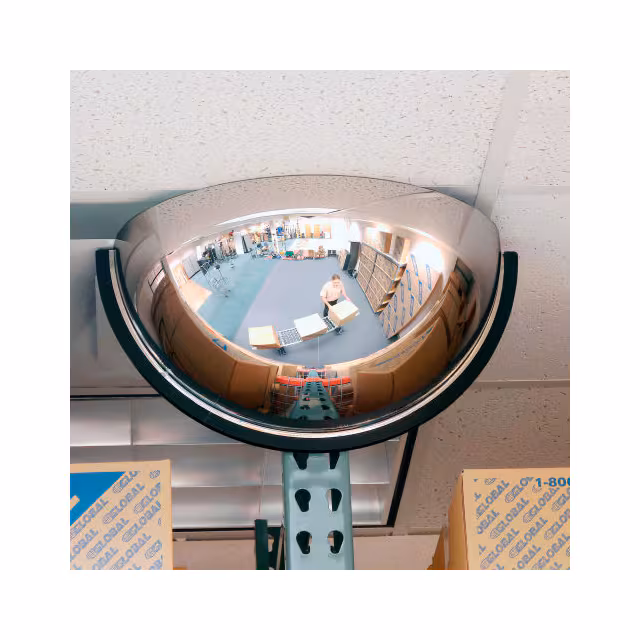 DPB3212 Vision Metalizers  Dock and Warehouse - Mirrors