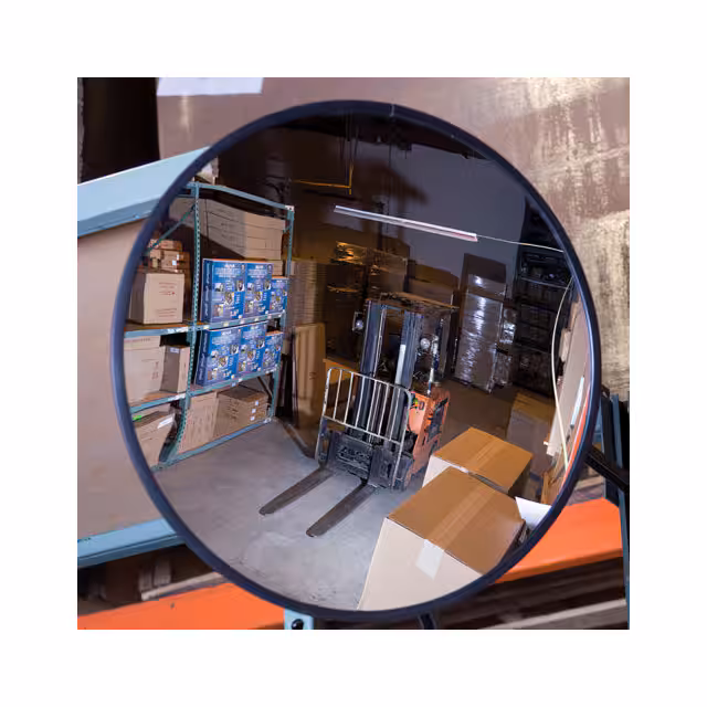 B2051423 Vision Metalizers  Dock and Warehouse - Mirrors