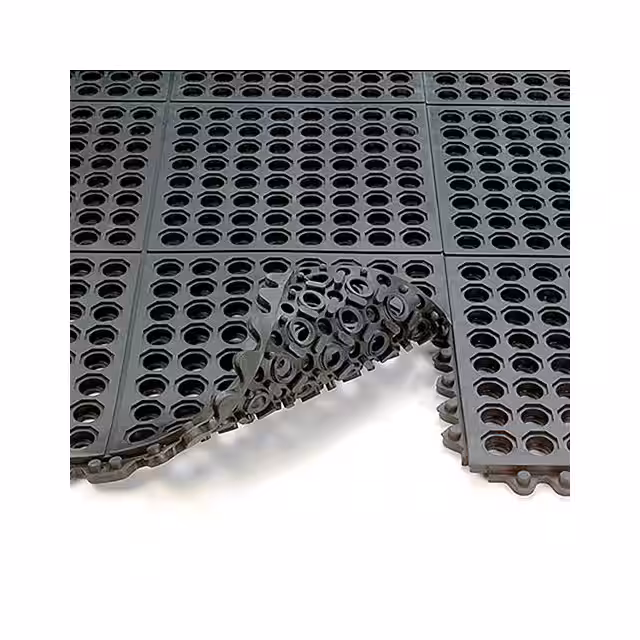 B2051607 Wearwell  Manutenzione - Tappetini