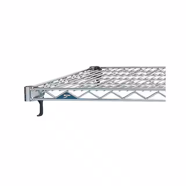 A2448NC Metro  Product Material Handling and Storage - Racks Shelving Stands - Accessories