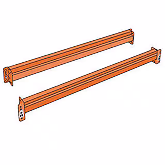 IBX48108PR Wireway Husky  Movimentazione e stoccaggio dei materiali - Scaffalature, supporti e accessori