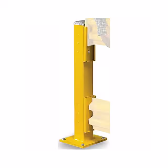 B2056309 Wildeck  Outdoor-Produkte - Parkplatz und Sicherheit