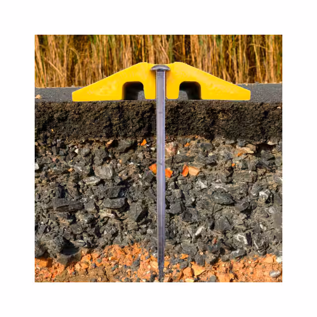 B2057233 Plastics-R-Unique  Prodotti per esterni - Parcheggio e sicurezza