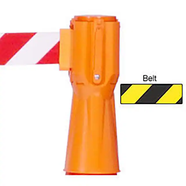 TC114-30-STD-NO-D4X-C Tensator  Prodotti per esterni - Parcheggio e sicurezza