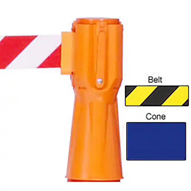 TC114-23-STD-NO-D4X-C Tensator  Prodotti per esterni - Parcheggio e sicurezza