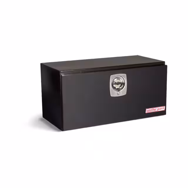 536-5-02 Weather Guard  Productos de mantenimiento y personalización de vehículos